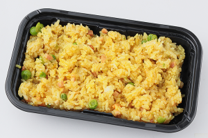 カレーピラフ/250円(税込)