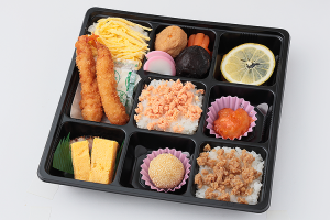 そぼろ/700円(税込)