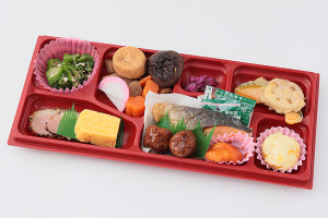 みやび/550円(税込)ご飯・みそ汁付き