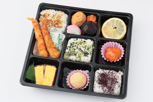 ゆかり/650円(税込)