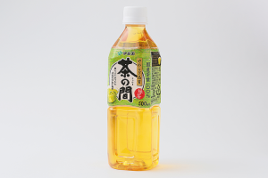 お茶/120円(税込)